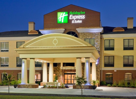 Gallery - Holiday Inn Express Greenville By Ihg