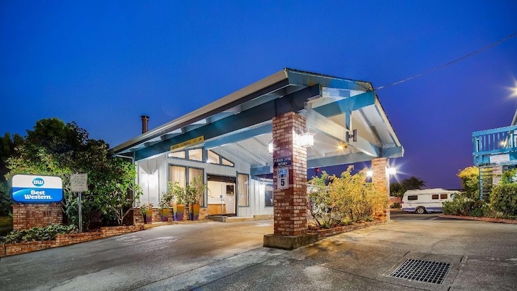 Gallery - Best Western Arcata Inn