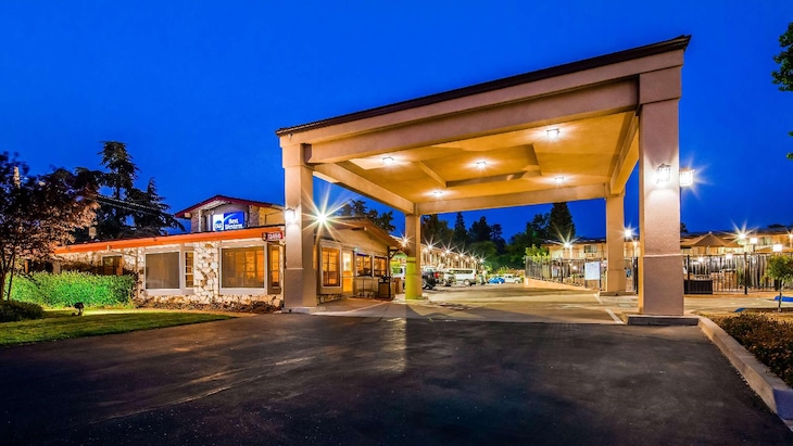 Gallery - Best Western Golden Key