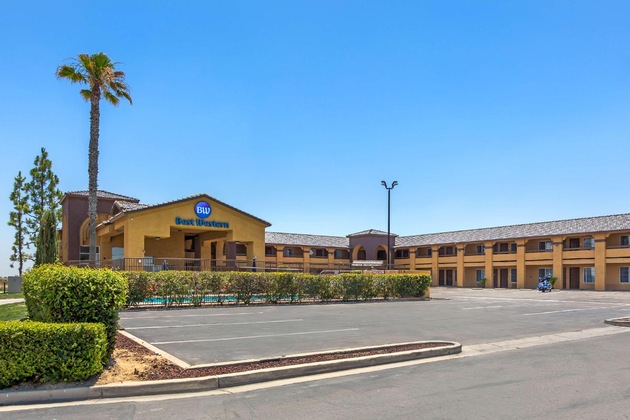 Gallery - Best Western Heritage Inn