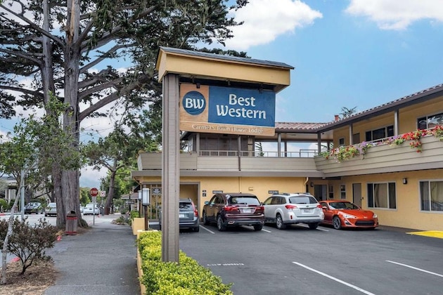 Gallery - Best Western Carmel's Town House Lodge