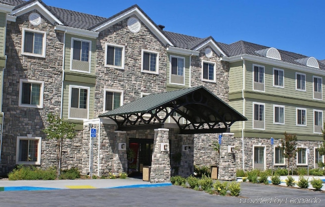 Gallery - Staybridge Suites Fairfield Napa Valley Area By Ihg