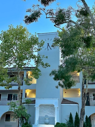 Gallery - Best Western Dry Creek Inn - Villa Toscana & Casa Siena