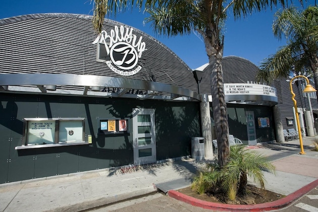 Gallery - Holiday Inn Express Solana Beach-Del Mar By Ihg