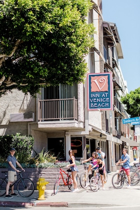 Gallery - The Inn At Venice Beach