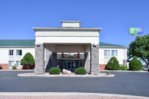 Gallery - Holiday Inn Express La Junta By Ihg