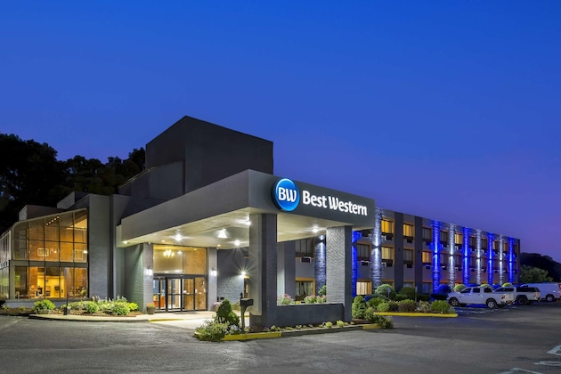 Gallery - Best Western Danbury Bethel
