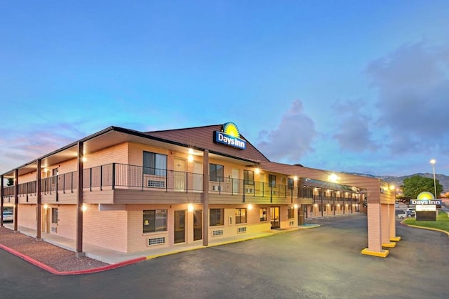 Gallery - Days Inn By Wyndham East Albuquerque