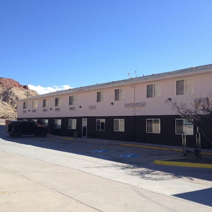 Gallery - Days Inn By Wyndham Moab