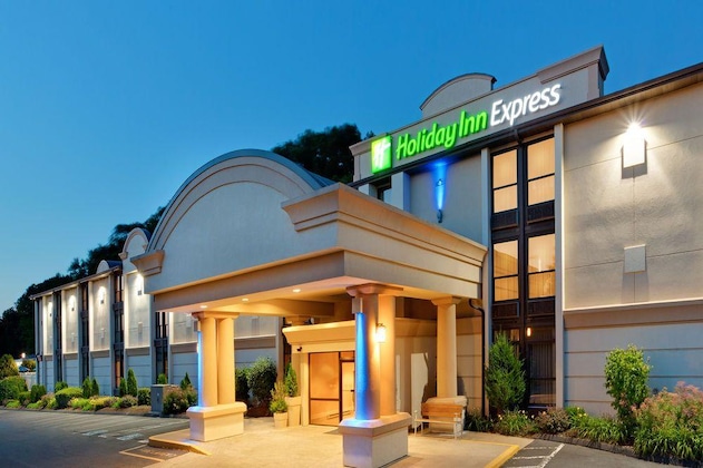 Gallery - Holiday Inn Express Southington By Ihg