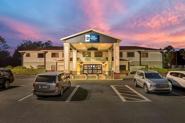 Gallery - Best Western Wakulla Inn & Suites