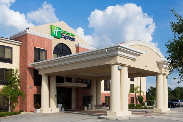 Gallery - Holiday Inn Express & Suites Sebring By Ihg