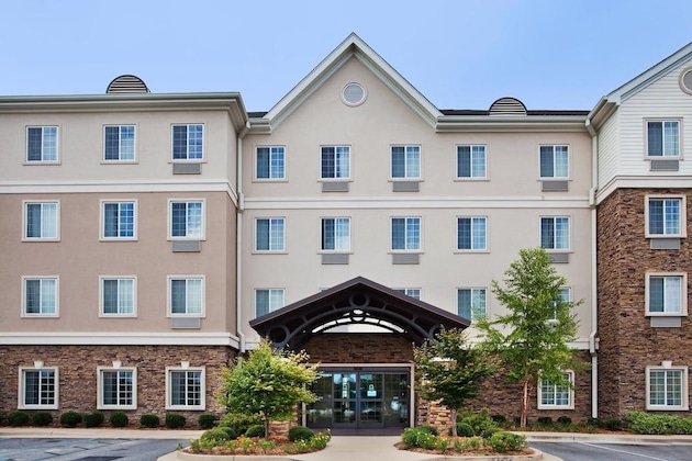 Gallery - Staybridge Suites Columbus - Fort Benning By Ihg