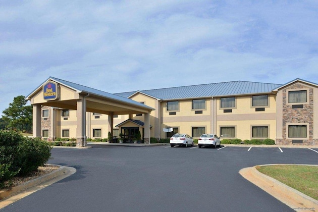 Gallery - Hampton Inn Lake Hartwell