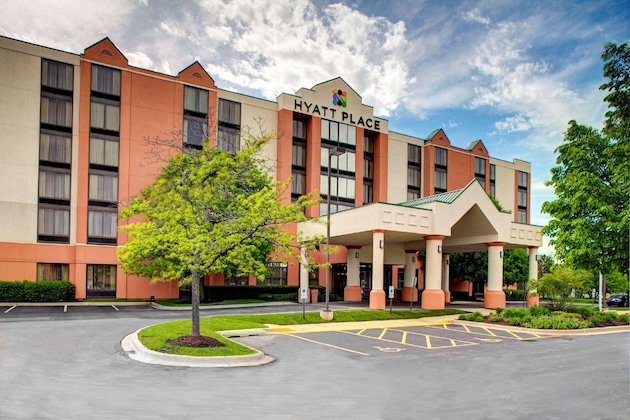 Gallery - Hyatt Place Chicago Itasca