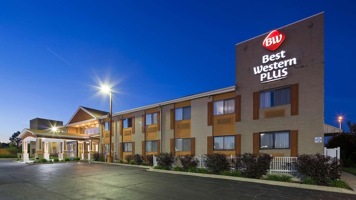 Gallery - Best Western Oakbrook Inn