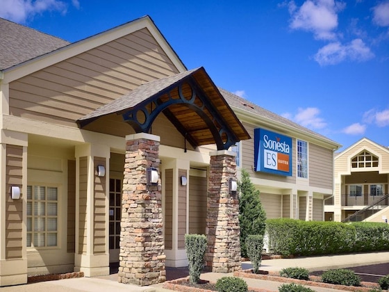 Gallery - Sonesta Es Suites Schaumburg