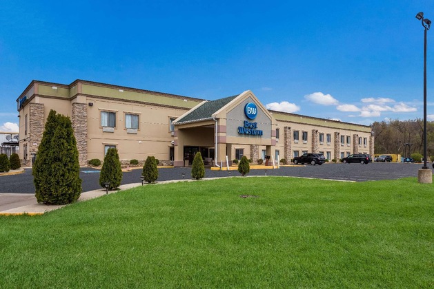 Gallery - Best Western Crossroads Inn