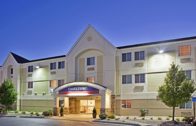 Gallery - Candlewood Suites Junction City Fort Riley By Ihg