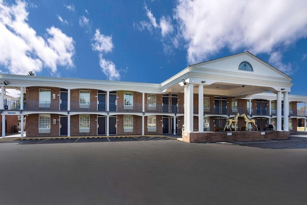 Gallery - Surestay Hotel By Best Western Bardstown General Nelson