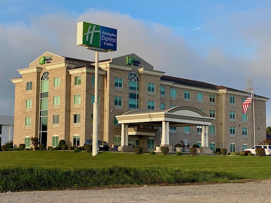 Gallery - Holiday Inn Express & Suites Somerset Central By Ihg
