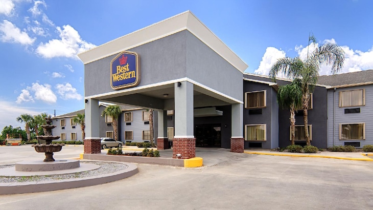 Gallery - Best Western Isabelle Court