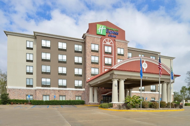 Gallery - Holiday Inn Express & Suites Laplace By Ihg