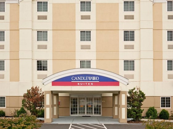 Gallery - Candlewood Suites West Springfield, An Ihg Hotel