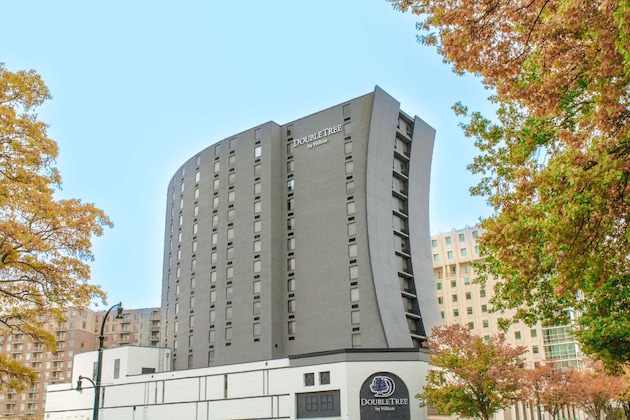 Gallery - DoubleTree by Hilton Washington DC Silver Spring
