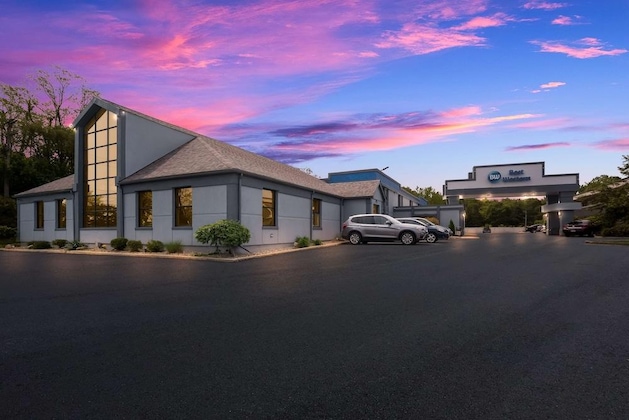Gallery - Best Western Executive Inn
