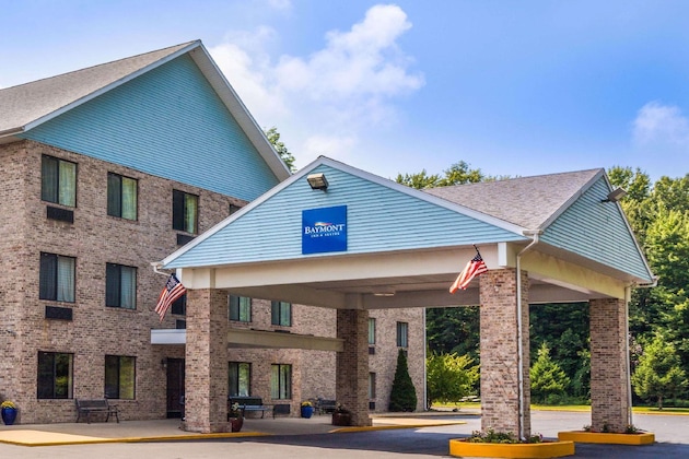 Gallery - Baymont By Wyndham New Buffalo