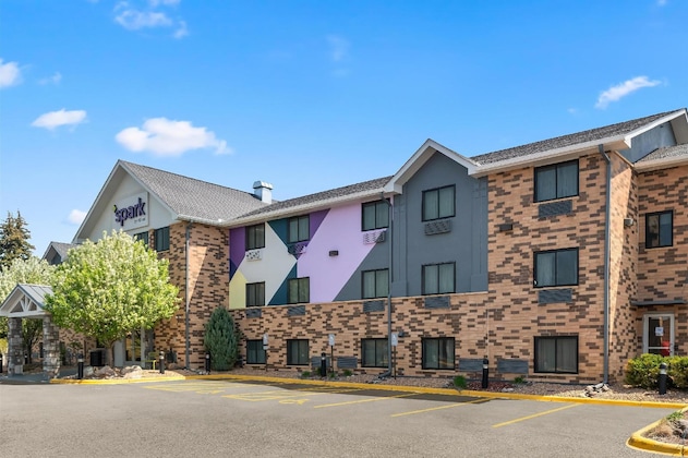 Gallery - Best Western Eden Prairie Inn