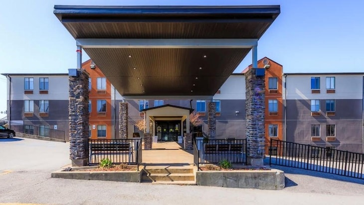 Gallery - Holiday Inn Express Osage Beach - Lake Of The Ozarks, An Ihg Hotel