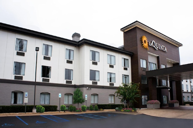Gallery - La Quinta Inn & Suites By Wyndham Meridian