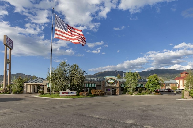 Gallery - Best Western Plus Butte Plaza Inn
