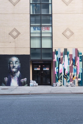 Gallery - Nomo Soho