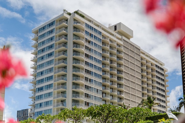 Gallery - The Modern Honolulu By Diamond Resorts