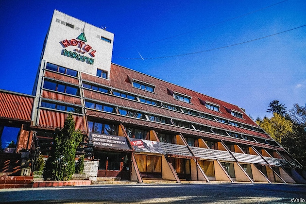 Gallery - Hotel Moura
