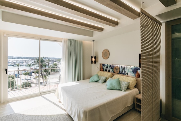 Gallery - The White Apartments By Ibiza Feeling - Adults Only