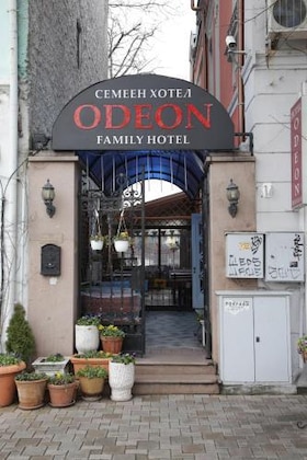 Gallery - Hotel Restaurant Odeon
