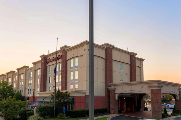 Gallery - Hampton Inn Memphis Southwind