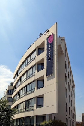 Gallery - Cerise Strasbourg