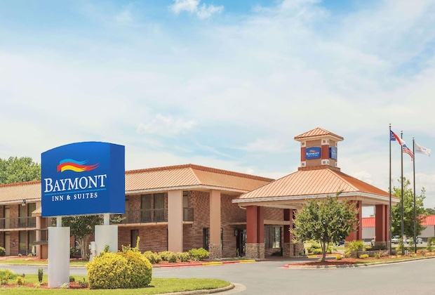 Gallery - Baymont By Wyndham Rocky Mount I-95
