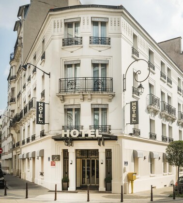 Gallery - Hotel Charlemagne