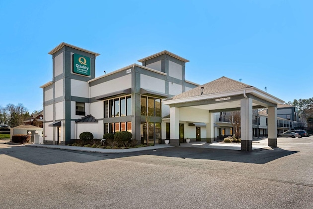 Gallery - Quality Inn & Suites Matthews - Charlotte