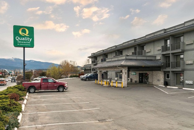 Gallery - Quality Inn & Suites