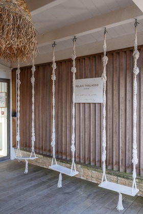 Gallery - Hôtel Atalante - Relais Thalasso & Spa