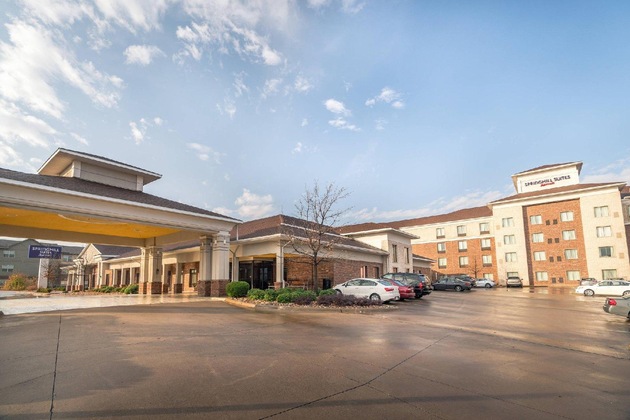 Gallery - Springhill Suites By Marriott Denton