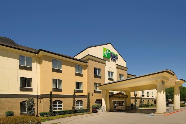 Gallery - Holiday Inn Express & Suites Dfw - Grapevine By Ihg