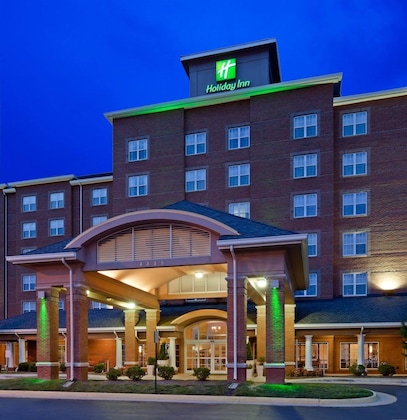 Gallery - Holiday Inn Chantilly-Dulles Expo Center By Ihg